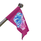 Empathy is the Cure - Protest Flag - EqualiTees.Me