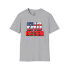 End Fascism Protest Shirt - EqualiTees.Me
