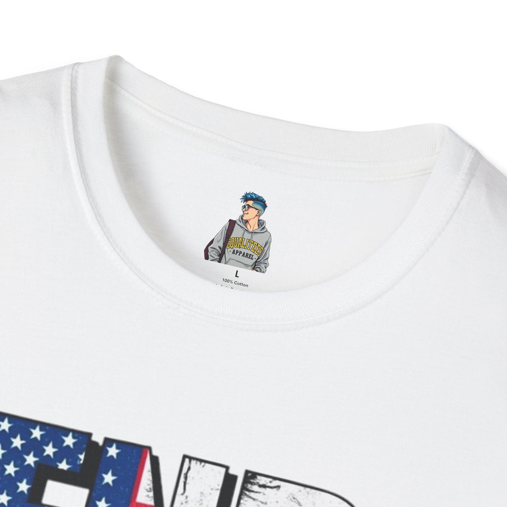 End Fascism Protest Shirt - EqualiTees.Me