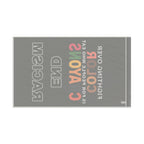 End Racism - Protest Flag - EqualiTees.Me