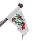 Estoy Contigo (I Stand With You) - Protest Flag - EqualiTees.Me