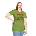 Every Month is Black History Month Unisex T-Shirt - EqualiTees.Me