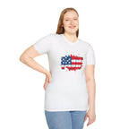 FDT END FASCISM Political Statement Tee - EqualiTees.Me