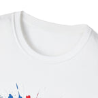 FDT END FASCISM Political Statement Tee - EqualiTees.Me