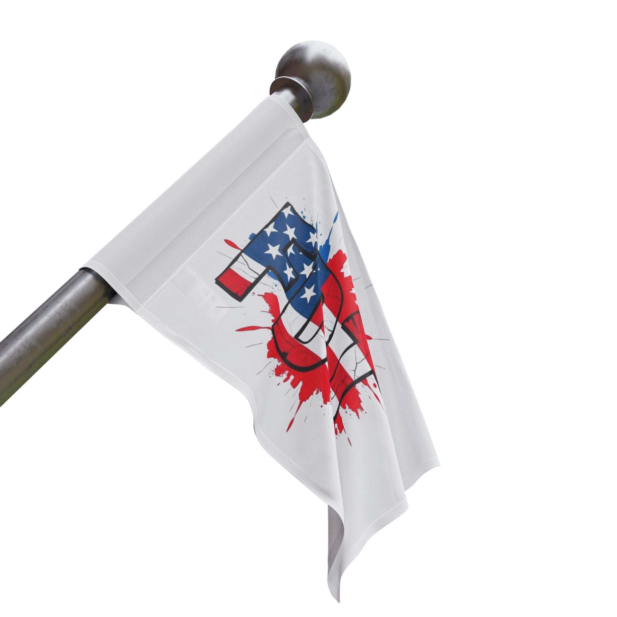 FDT Protest Flag - EqualiTees.Me