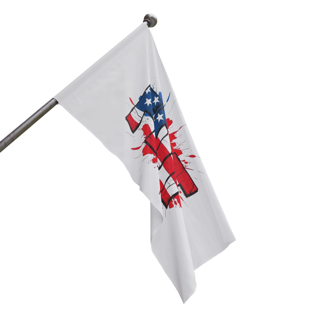 FDT Protest Flag - EqualiTees.Me