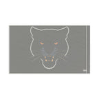 Fierce Black Panther - Protest Flag - EqualiTees.Me