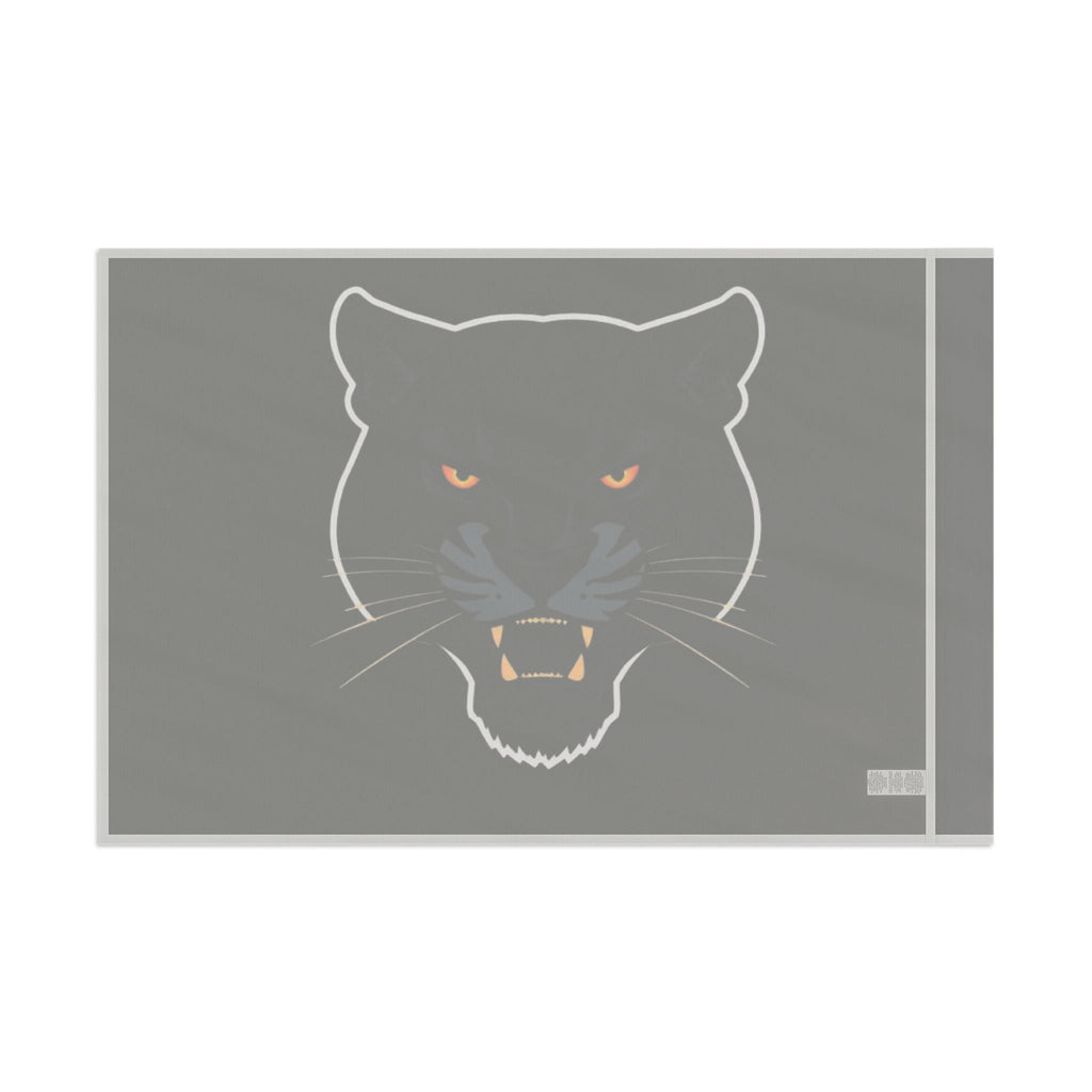 Fierce Black Panther - Protest Flag - EqualiTees.Me