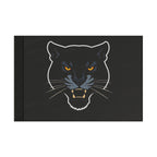 Fierce Black Panther - Protest Flag - EqualiTees.Me