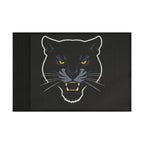 Fierce Black Panther - Protest Flag - EqualiTees.Me