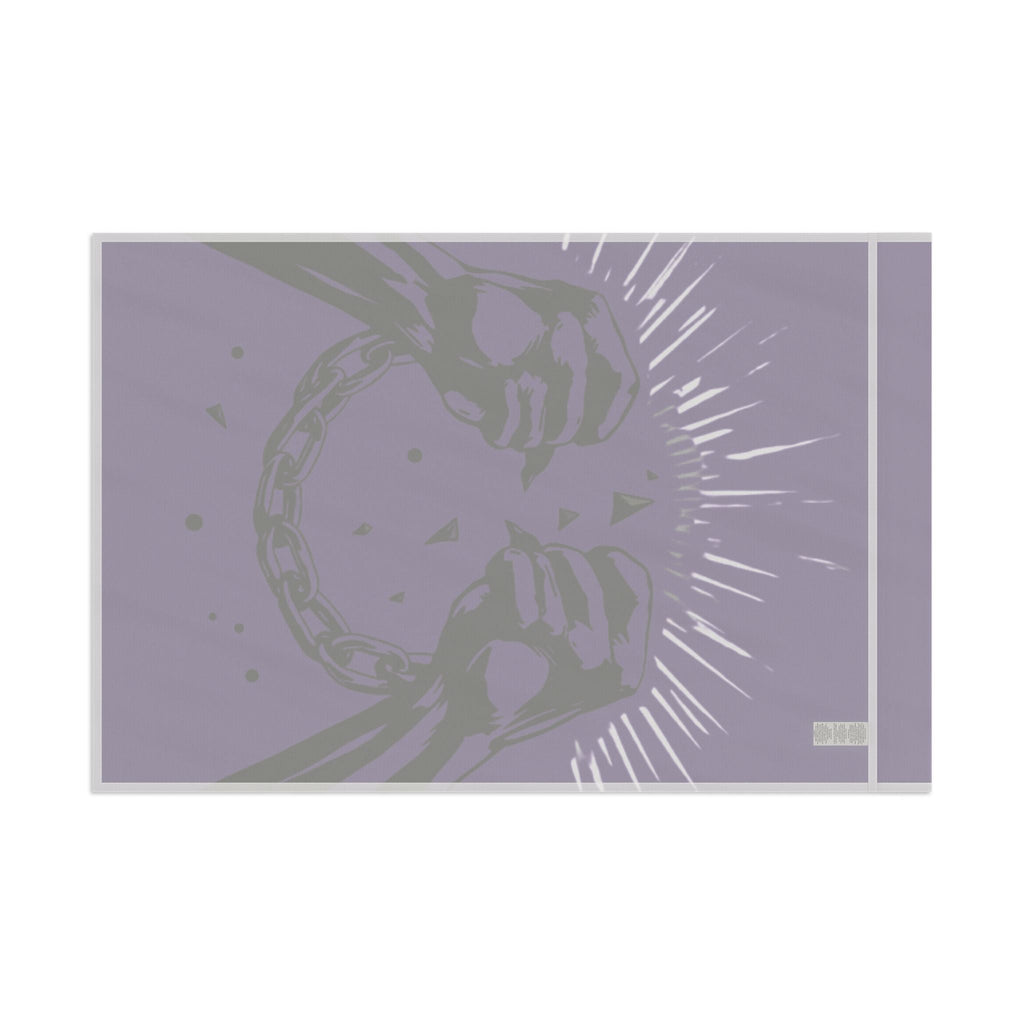 Free From Chains - Protest Flag - EqualiTees.Me