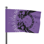 Free From Chains - Protest Flag - EqualiTees.Me
