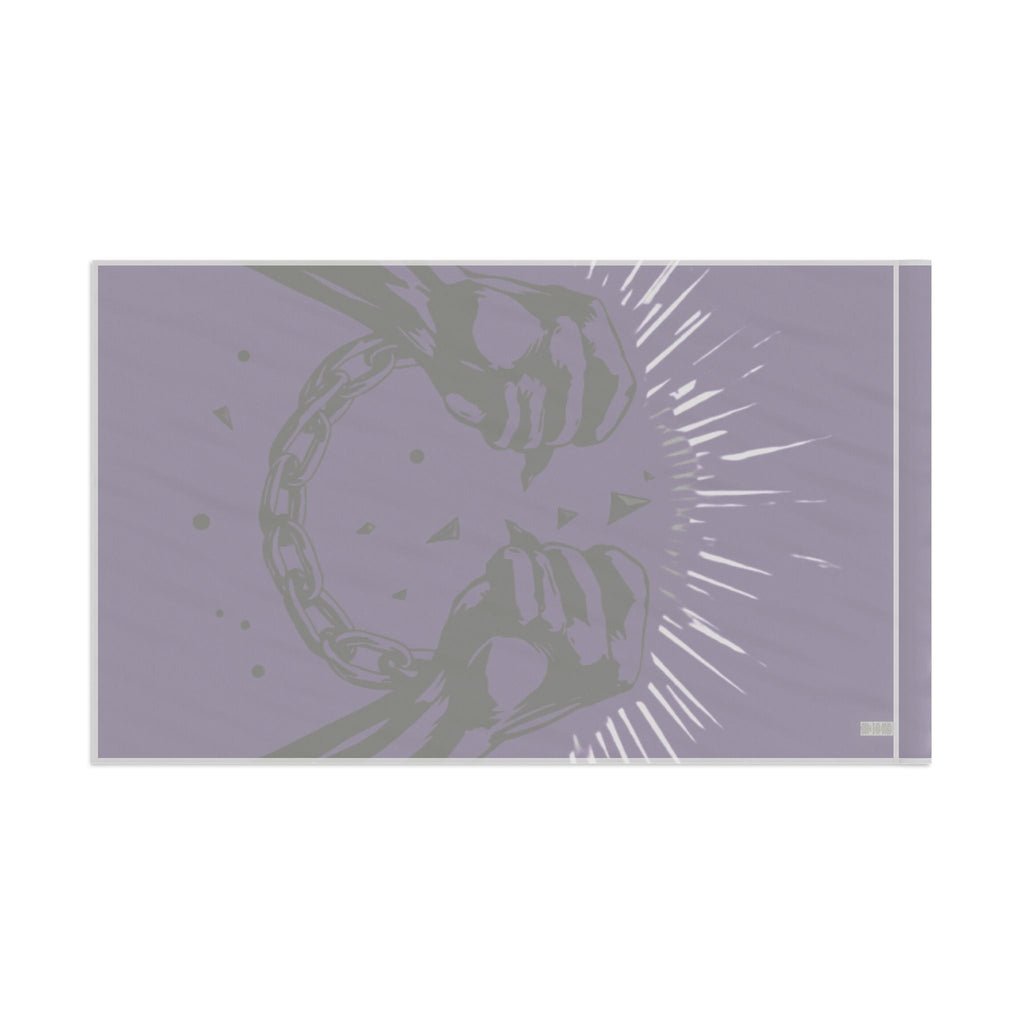 Free From Chains - Protest Flag - EqualiTees.Me