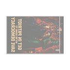 Get In Patriot - Protest Flag - EqualiTees.Me