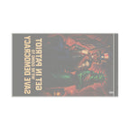 Get In Patriot - Protest Flag - EqualiTees.Me