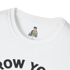 Grow Your Own Way Pride T-shirt - EqualiTees.Me