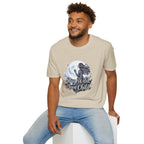 Gypsy Moon T-Shirt - Stay Wild Moon Child - EqualiTees.Me
