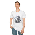 Gypsy Moon T-Shirt - Stay Wild Moon Child - EqualiTees.Me