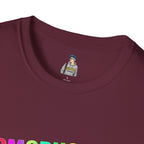 Homophobia is Gay - Unisex Softstyle T-Shirt for LGBTQ+ Pride - EqualiTees.Me