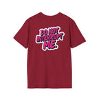 'I Am Speaking' Unisex Softstyle T-Shirt – Bold Statement Tee for Confident Voices - EqualiTees.Me