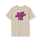 'I Am Speaking' Unisex Softstyle T-Shirt – Bold Statement Tee for Confident Voices - EqualiTees.Me