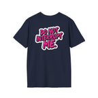 'I Am Speaking' Unisex Softstyle T-Shirt – Bold Statement Tee for Confident Voices - EqualiTees.Me