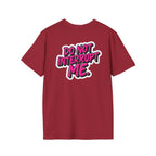 'I Am Speaking' Unisex Softstyle T-Shirt – Bold Statement Tee for Confident Voices - EqualiTees.Me