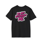 'I Am Speaking' Unisex Softstyle T-Shirt – Bold Statement Tee for Confident Voices - EqualiTees.Me