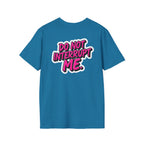 'I Am Speaking' Unisex Softstyle T-Shirt – Bold Statement Tee for Confident Voices - EqualiTees.Me