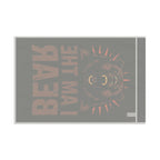 I AM THE BEAR - Protest Flag - EqualiTees.Me