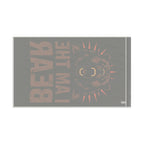 I AM THE BEAR - Protest Flag - EqualiTees.Me