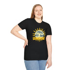 I Make My Own Sunshine Unisex T-Shirt - EqualiTees.Me