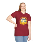 I Make My Own Sunshine Unisex T-Shirt - EqualiTees.Me