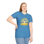 I Make My Own Sunshine Unisex T-Shirt - EqualiTees.Me