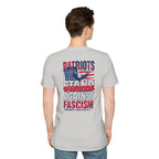 IMP47CH Patriots Stand Against Fascism Tee - EqualiTees.Me