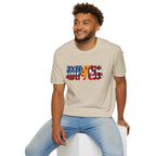 IMP47CH Patriots Stand Against Fascism Tee - EqualiTees.Me