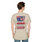 IMP47CH Patriots Stand Against Fascism Tee - EqualiTees.Me