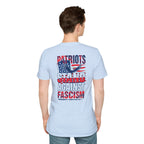 IMP47CH Patriots Stand Against Fascism Tee - EqualiTees.Me