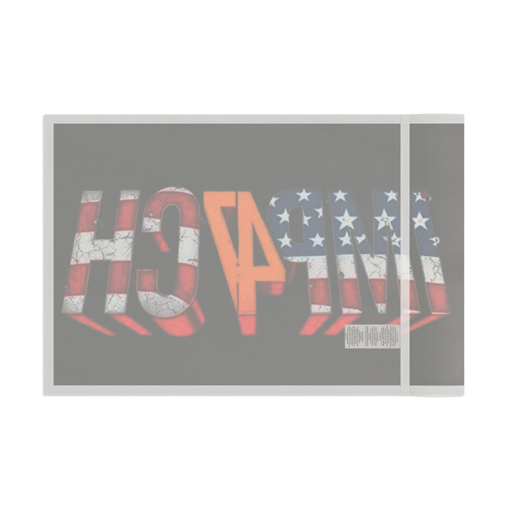 IMP47CH - Protest flag - EqualiTees.Me