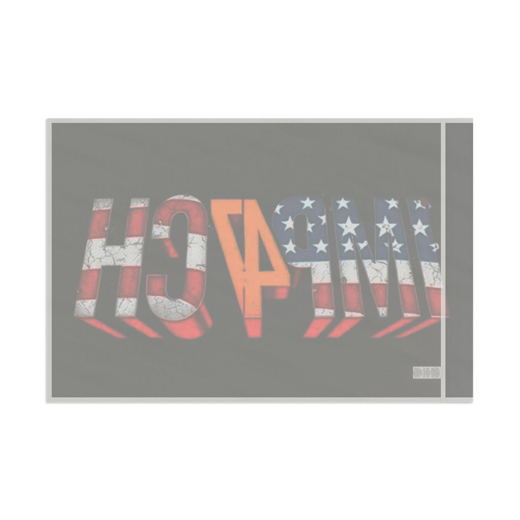 IMP47CH - Protest flag - EqualiTees.Me