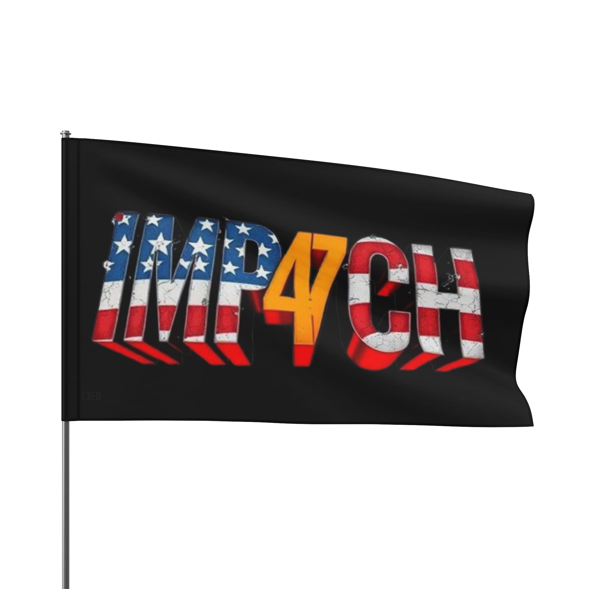 IMP47CH - Protest flag - EqualiTees.Me