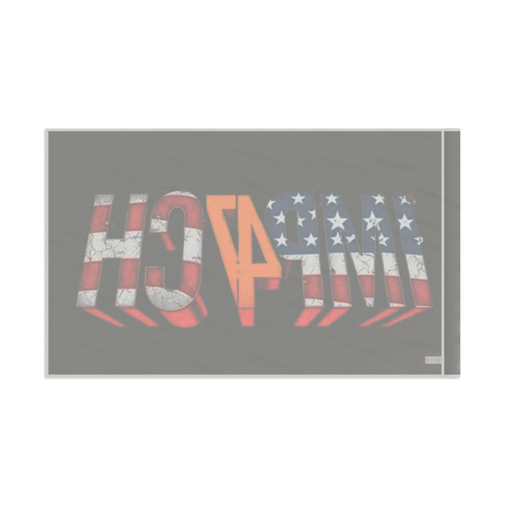 IMP47CH - Protest flag - EqualiTees.Me