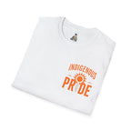 Indigenous Pride Unisex T-Shirt - EqualiTees.Me