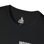 Indigenous Pride Unisex T-shirt - EqualiTees.Me