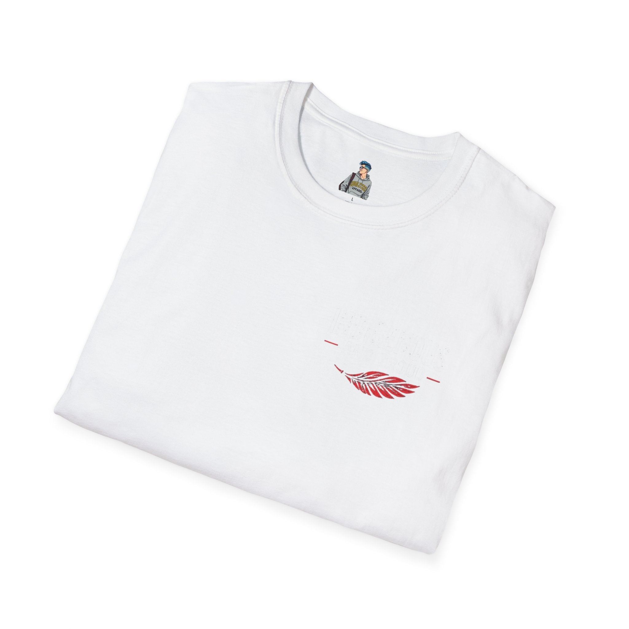 Indigenous Pride Unisex T-shirt - EqualiTees.Me