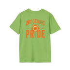 Indigenous Pride Unisex T-Shirt - EqualiTees.Me