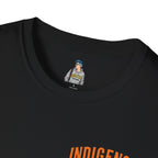 Indigenous Pride Unisex T-Shirt - EqualiTees.Me
