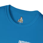 Indigenous Pride Unisex T-shirt - EqualiTees.Me