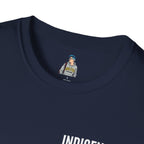 Indigenous Pride Unisex T-shirt - EqualiTees.Me