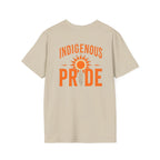 Indigenous Pride Unisex T-Shirt - EqualiTees.Me